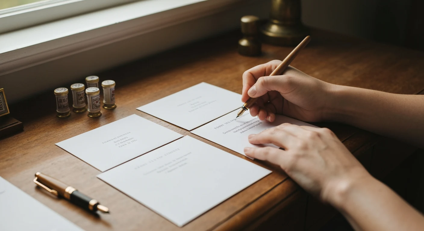 Quand envoyer un faire-part de naissance : delais et regles