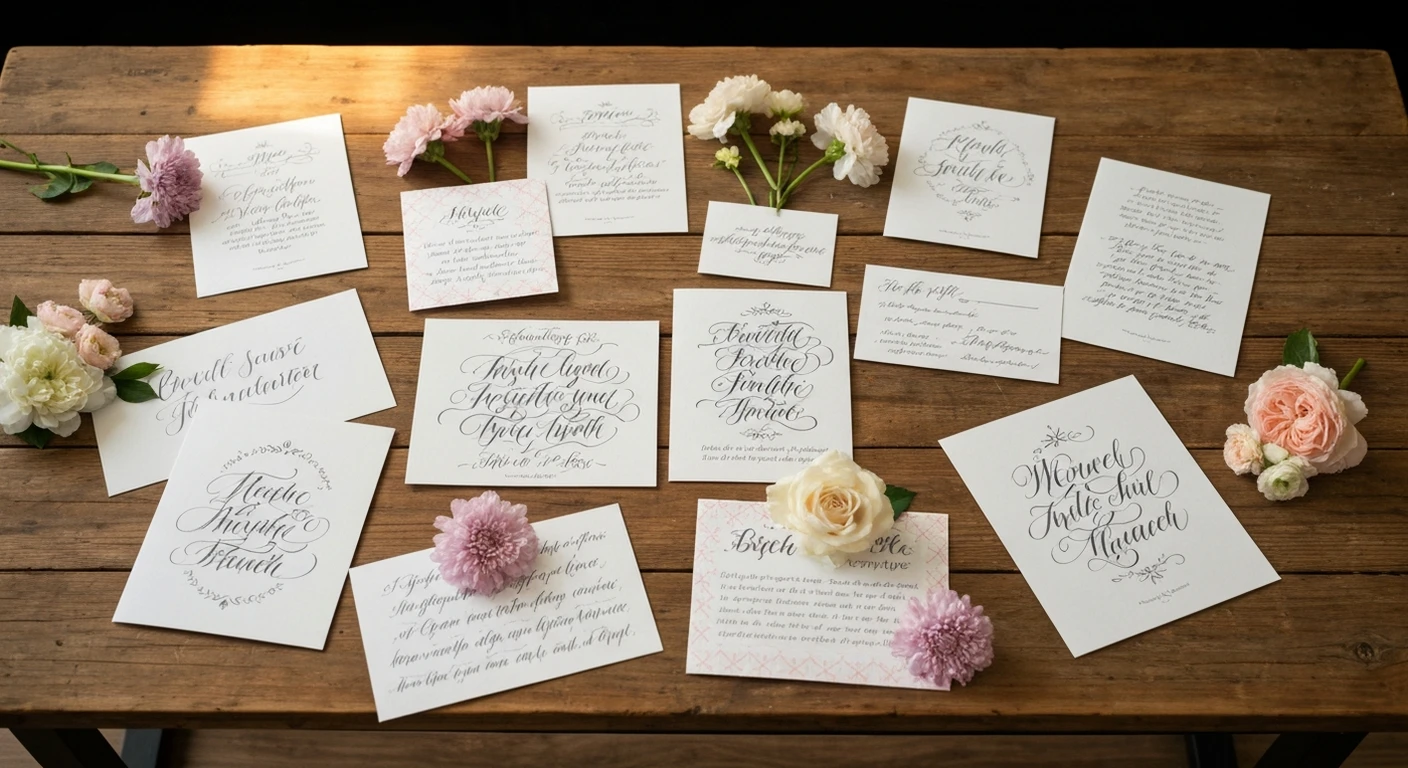 Texte de faire-part de naissance original : 30 exemples